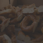 pretzels